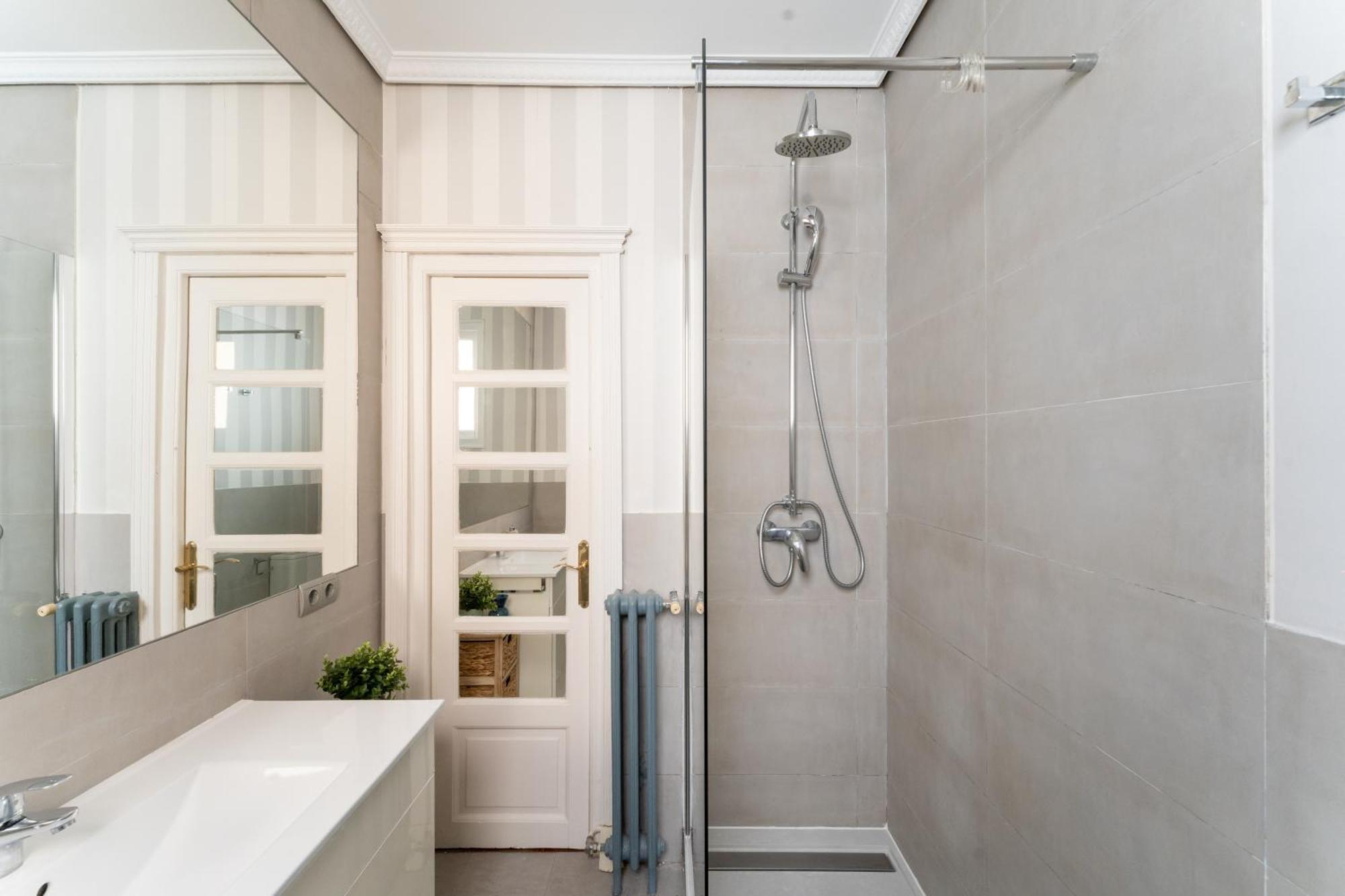 Luxurious In Barrio De Salamanca * Madrid