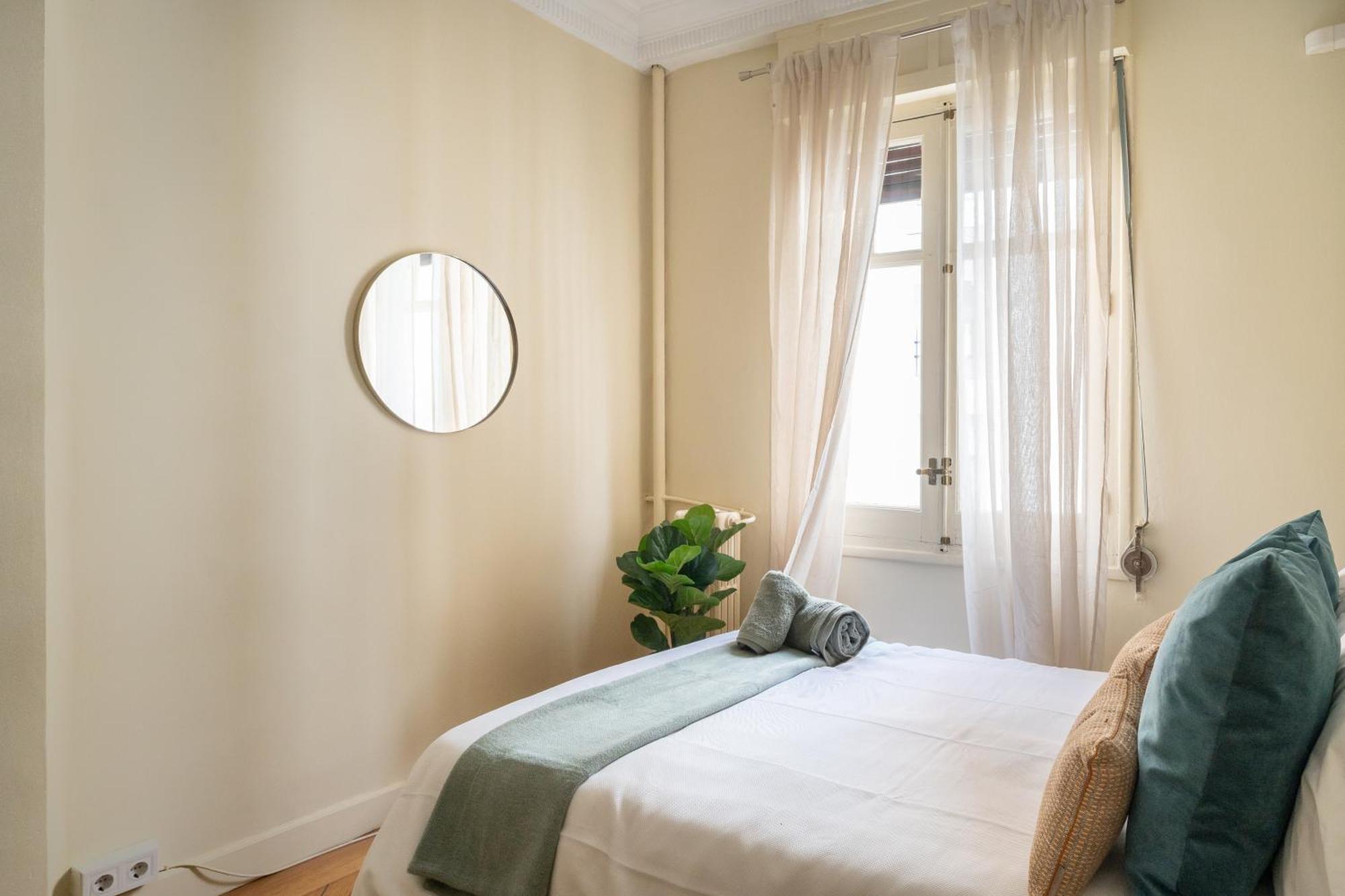 Appartement Luxurious In Barrio De Salamanca *