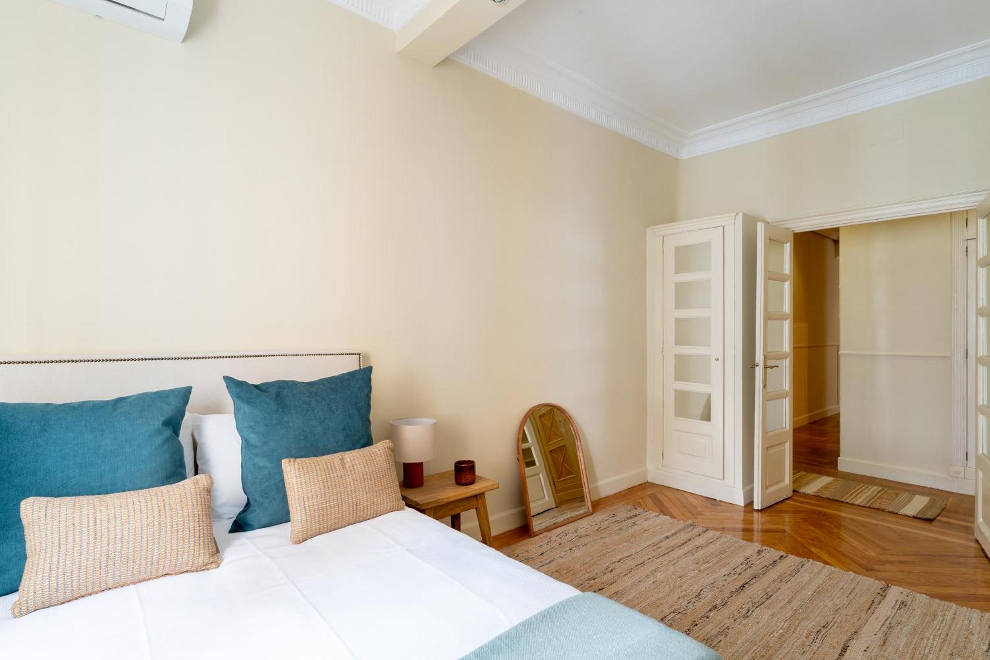 Appartement Luxurious In Barrio De Salamanca