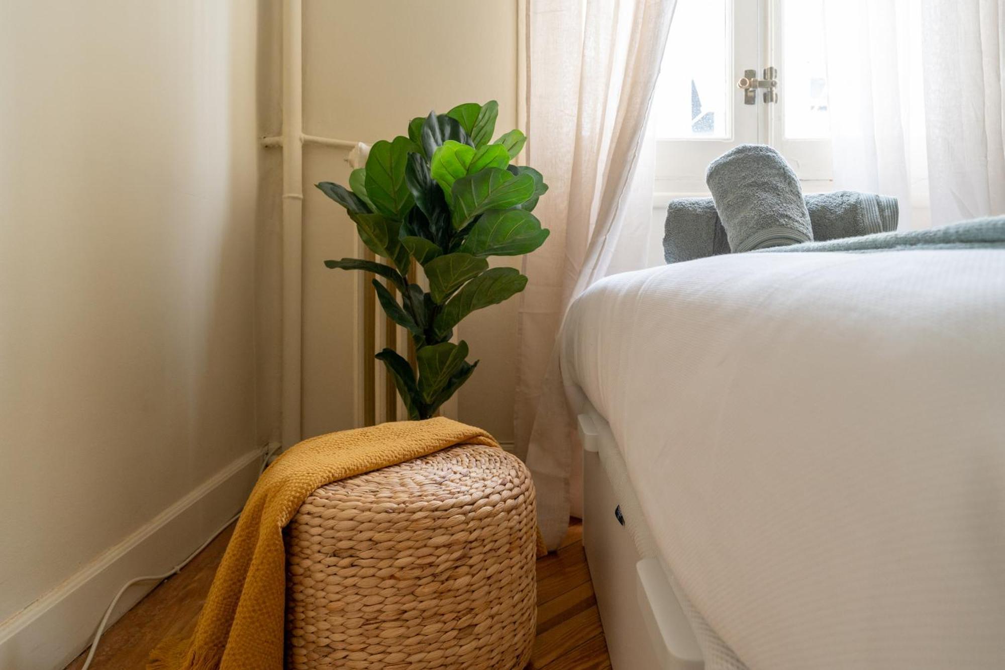 Appartement Luxurious In Barrio De Salamanca Madrid