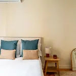 Luxurious Apartment In Barrio De Salamanca